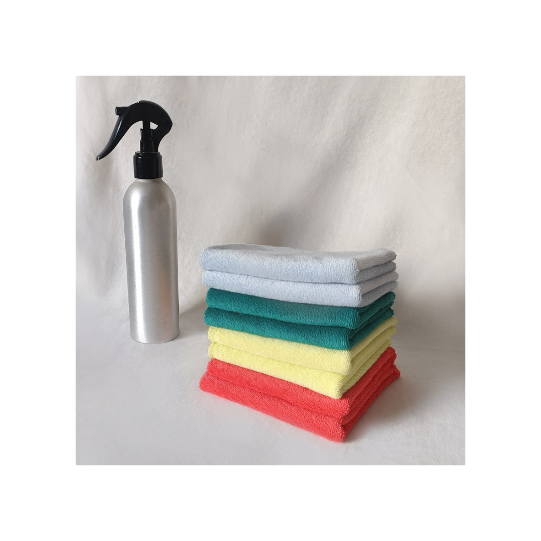 HACCP : nettoyage & code couleur 🎨
