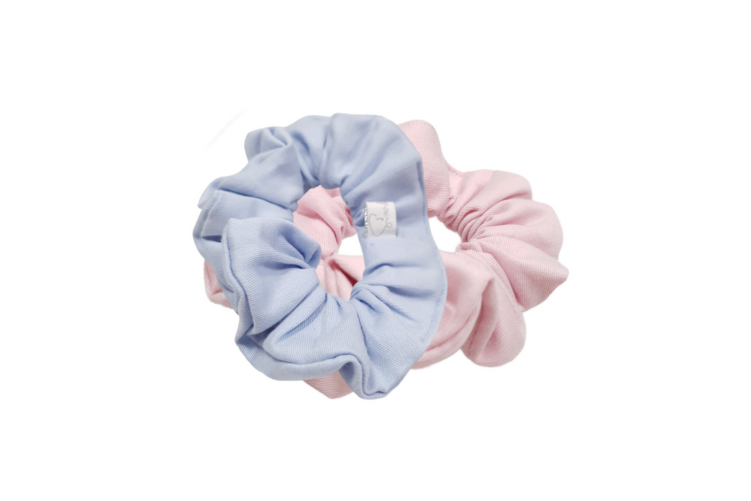 Chouchous en satin de coton bio : Les avantages 💞