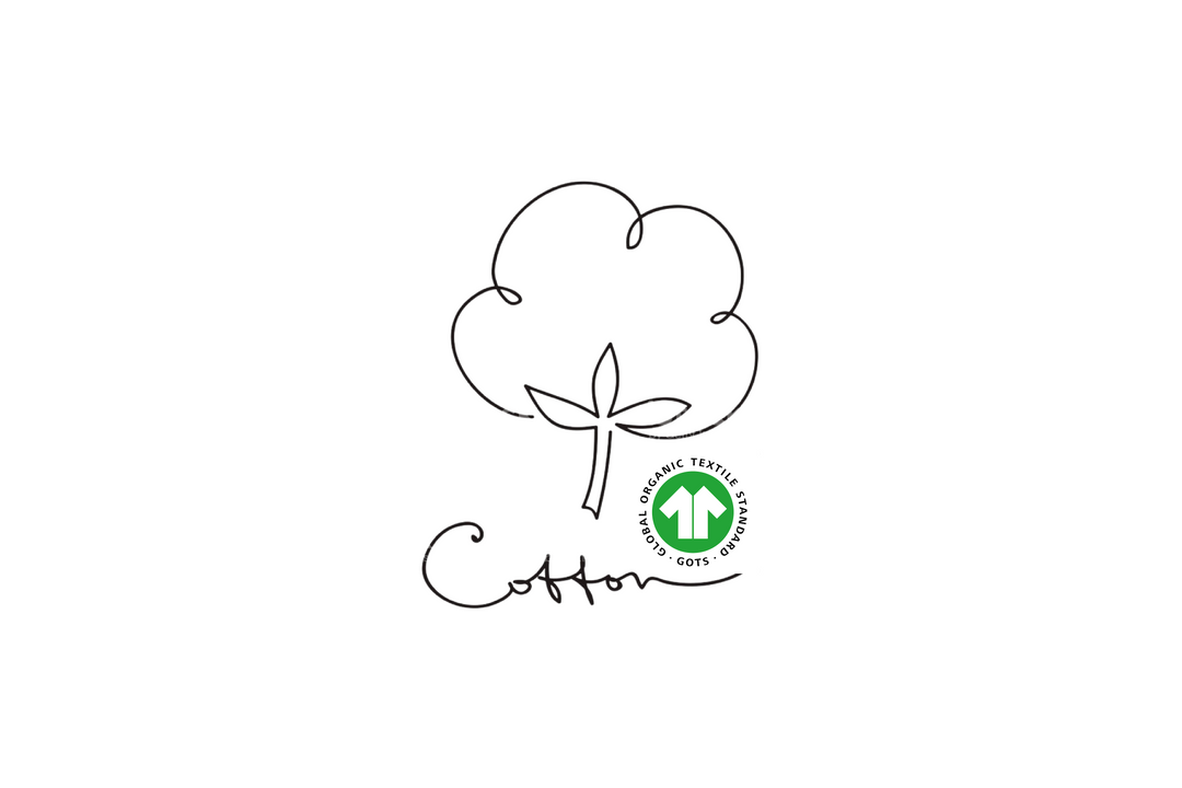 Concrètement, pourquoi choisir du coton biologique ? 🤍