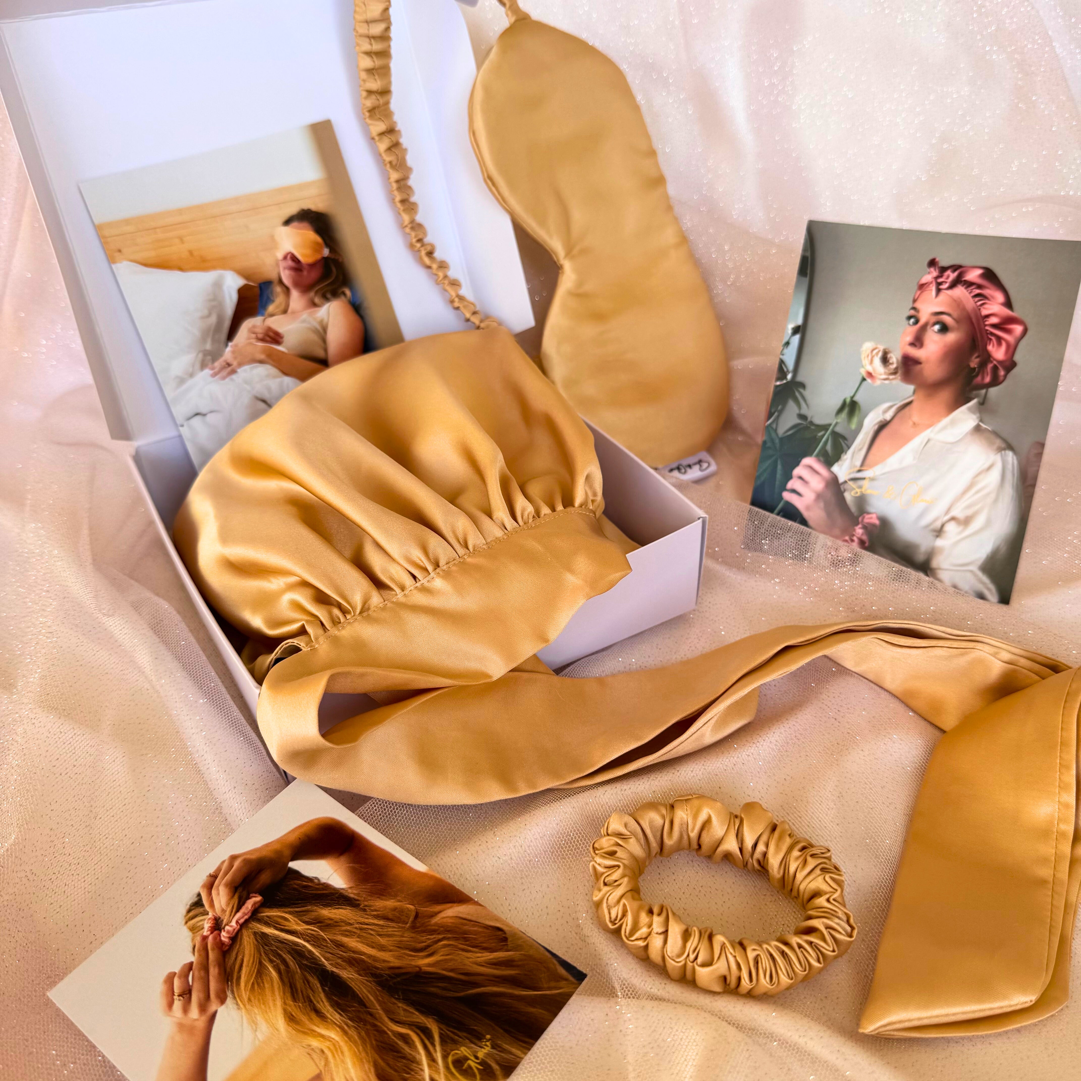 La boutique de Noël 🎄