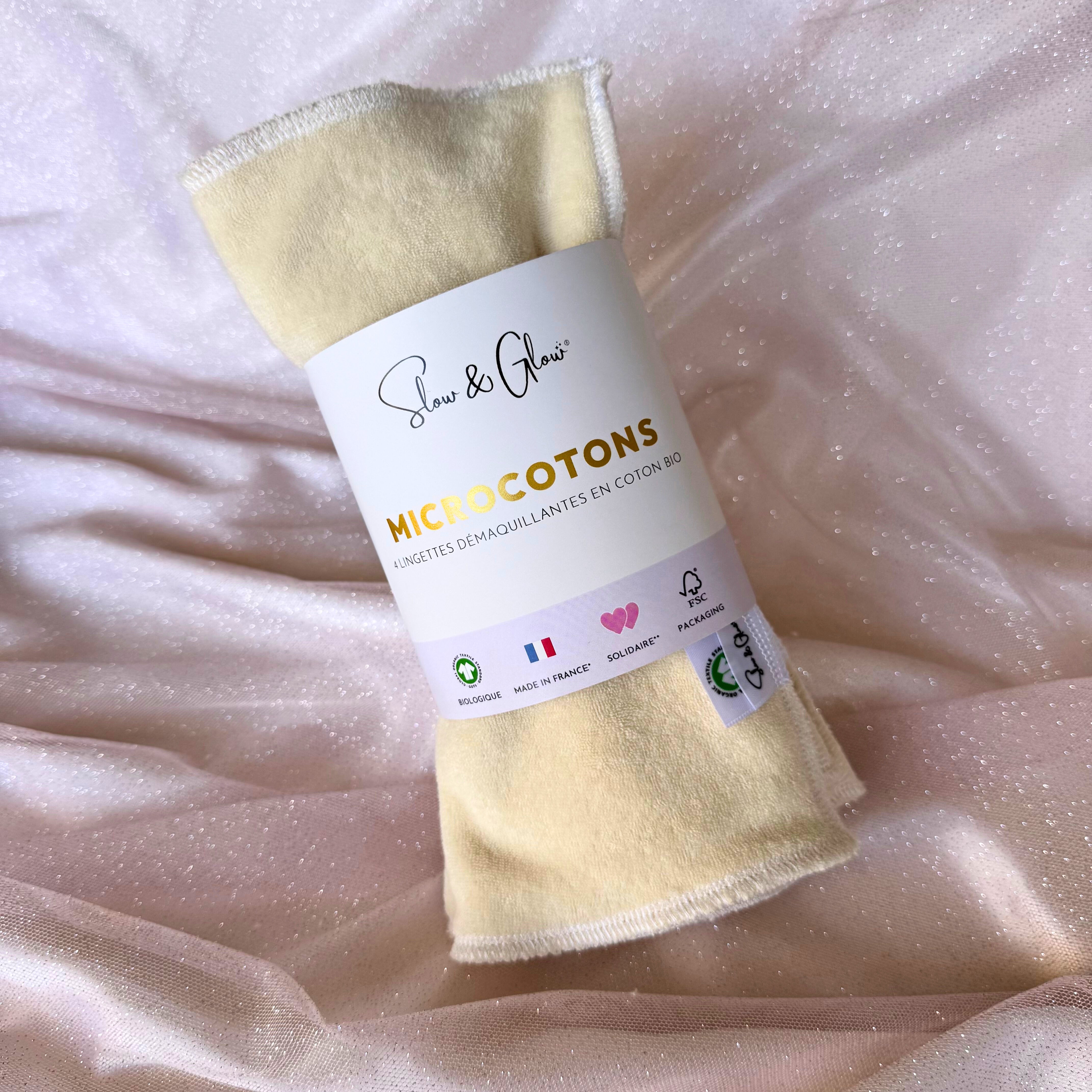 Coffret «mon rituel visage soyeux» : lingettes démaquillantes • bandeau de soin • taie en soie + tote bag offert 🎁