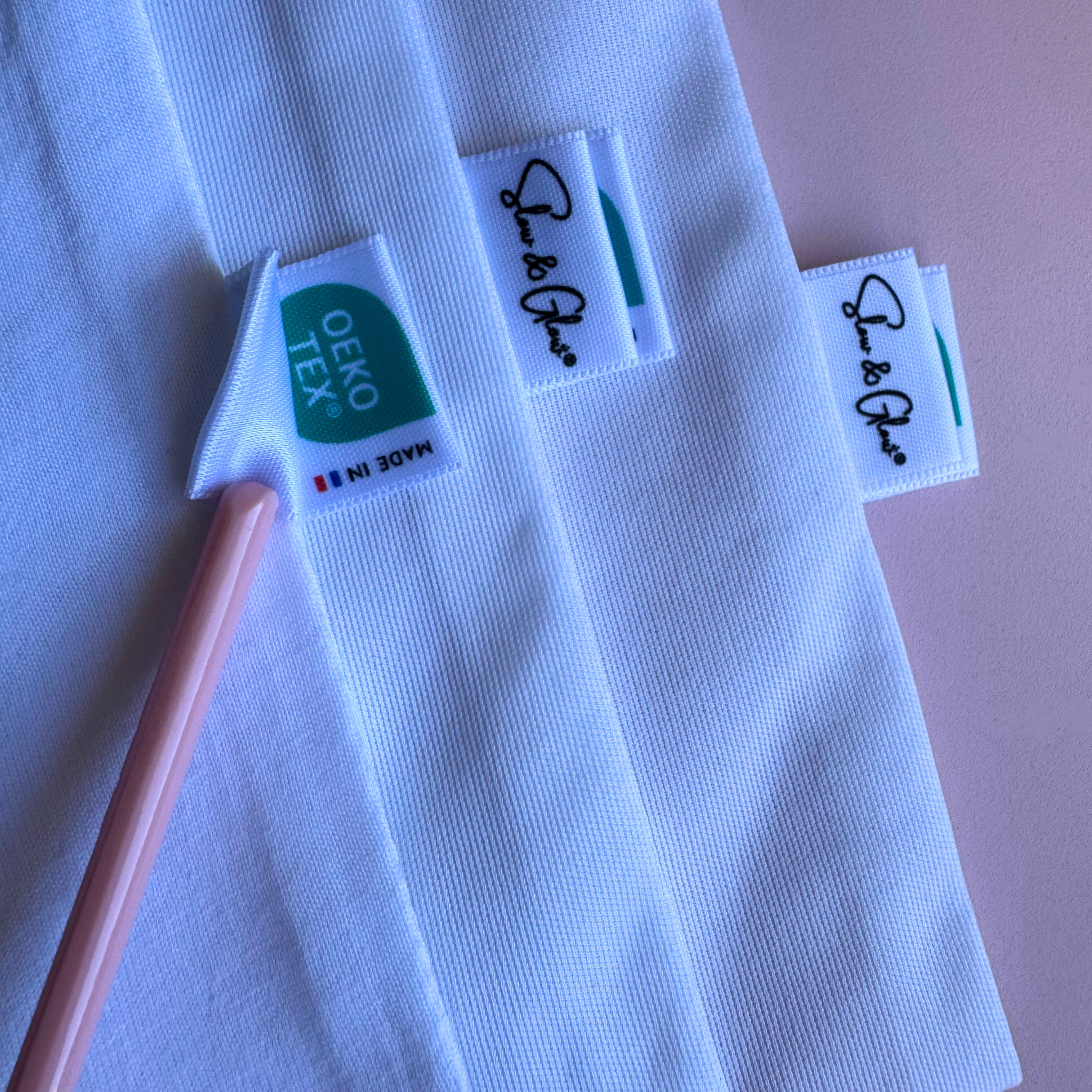 Sacs de congélation réutilisables ▪︎ oeko-tex contact alimentaire