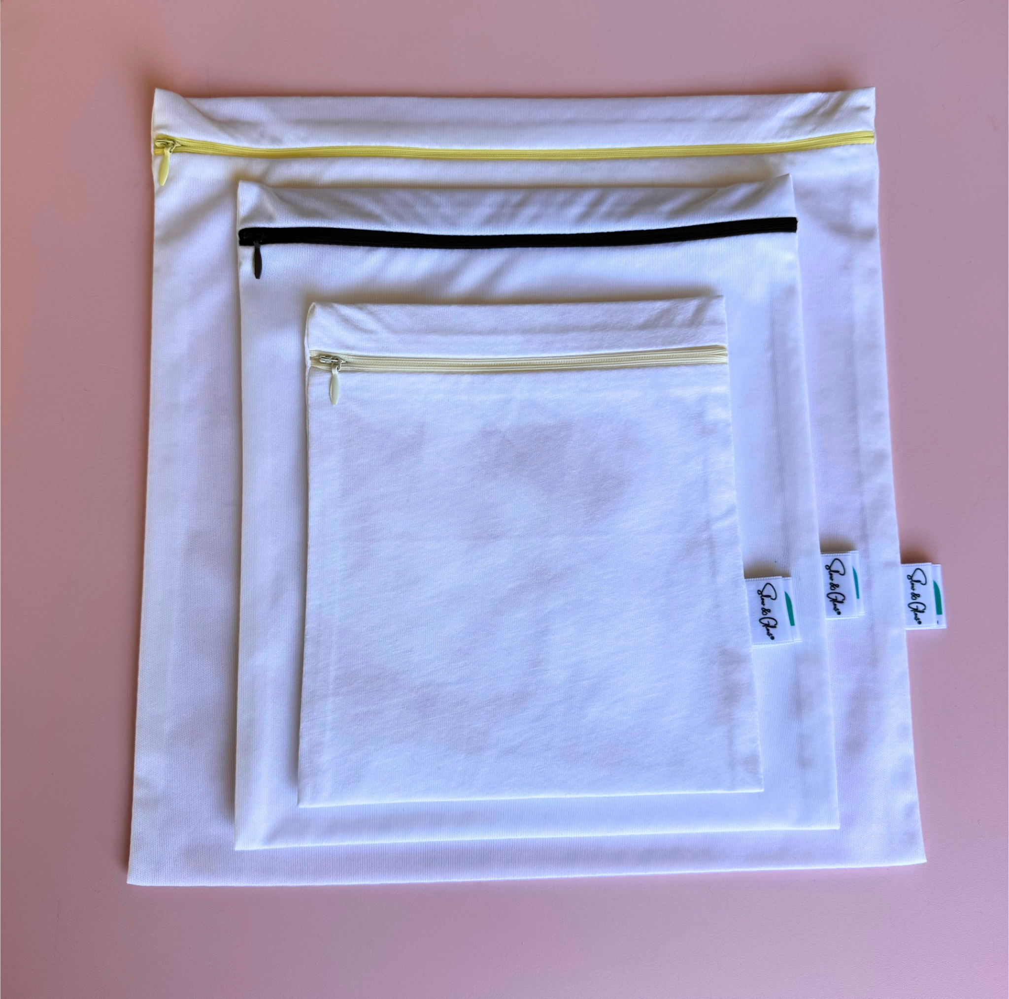 Sacs de congélation réutilisables ▪︎ oeko-tex contact alimentaire