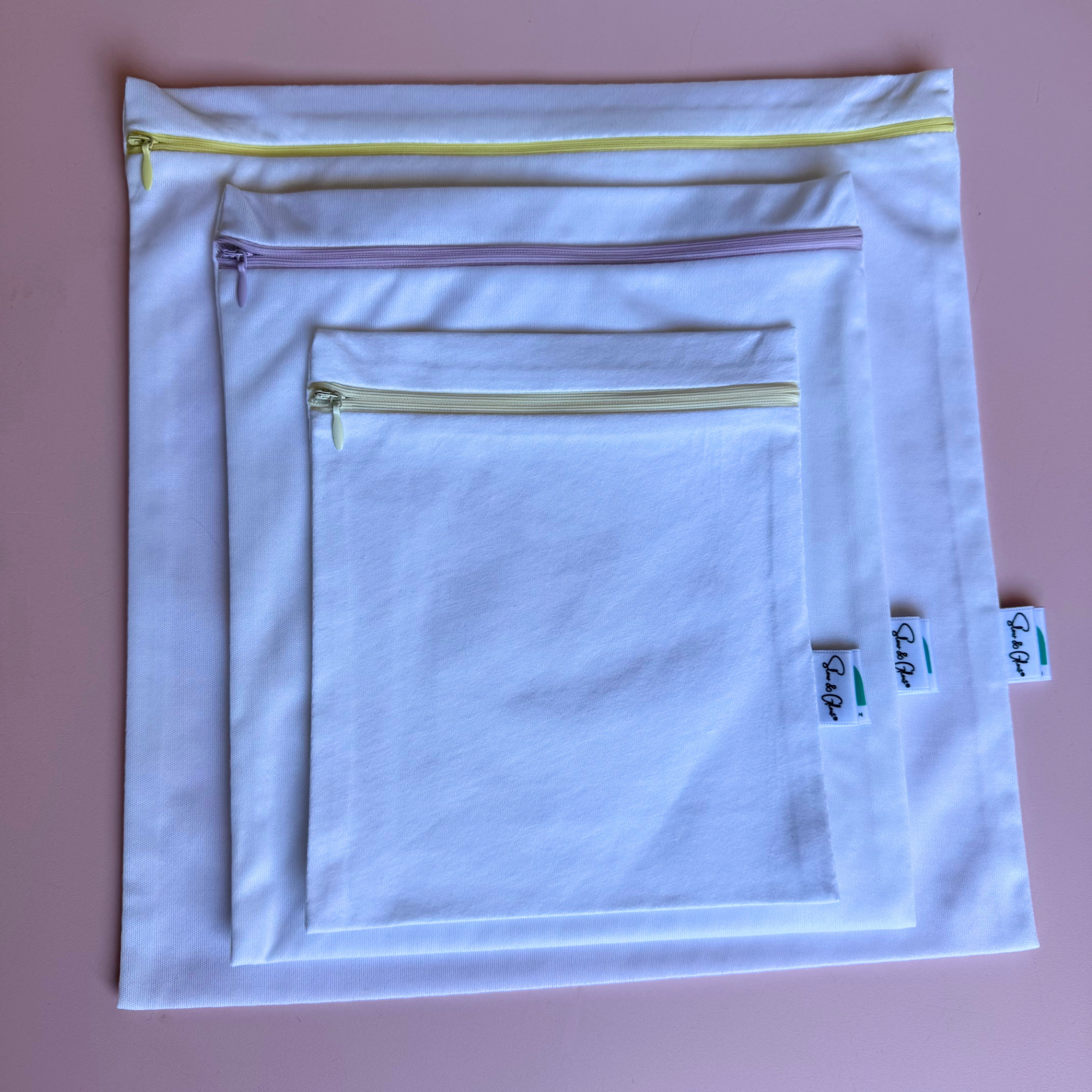 Sacs de congélation réutilisables ▪︎ oeko-tex contact alimentaire