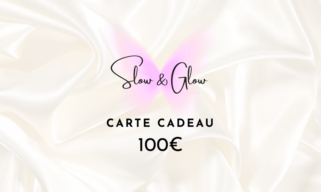 Carte cadeau éthique