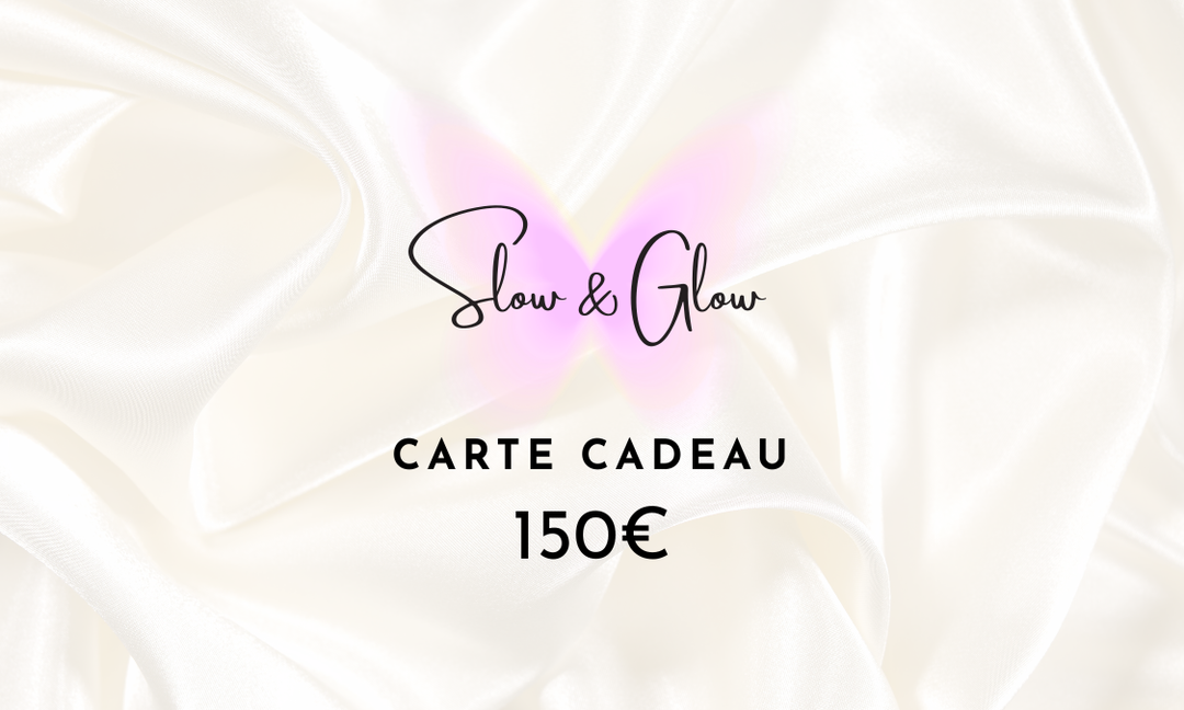 Carte cadeau éthique
