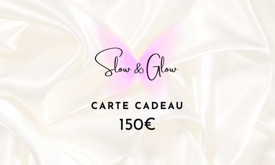 Carte cadeau éthique
