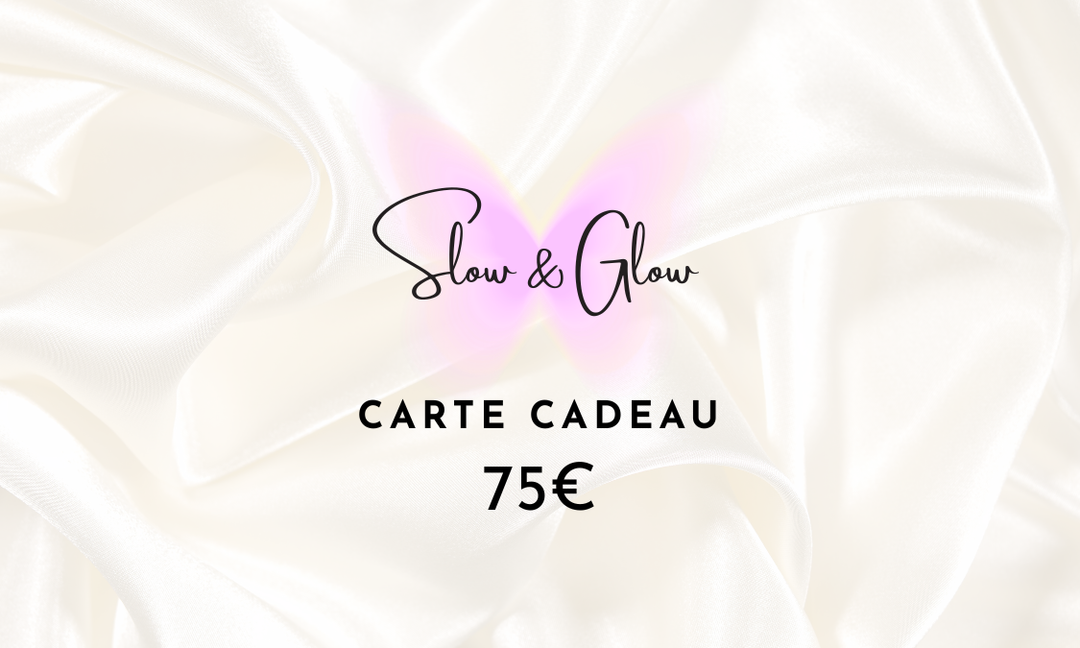 Carte cadeau éthique