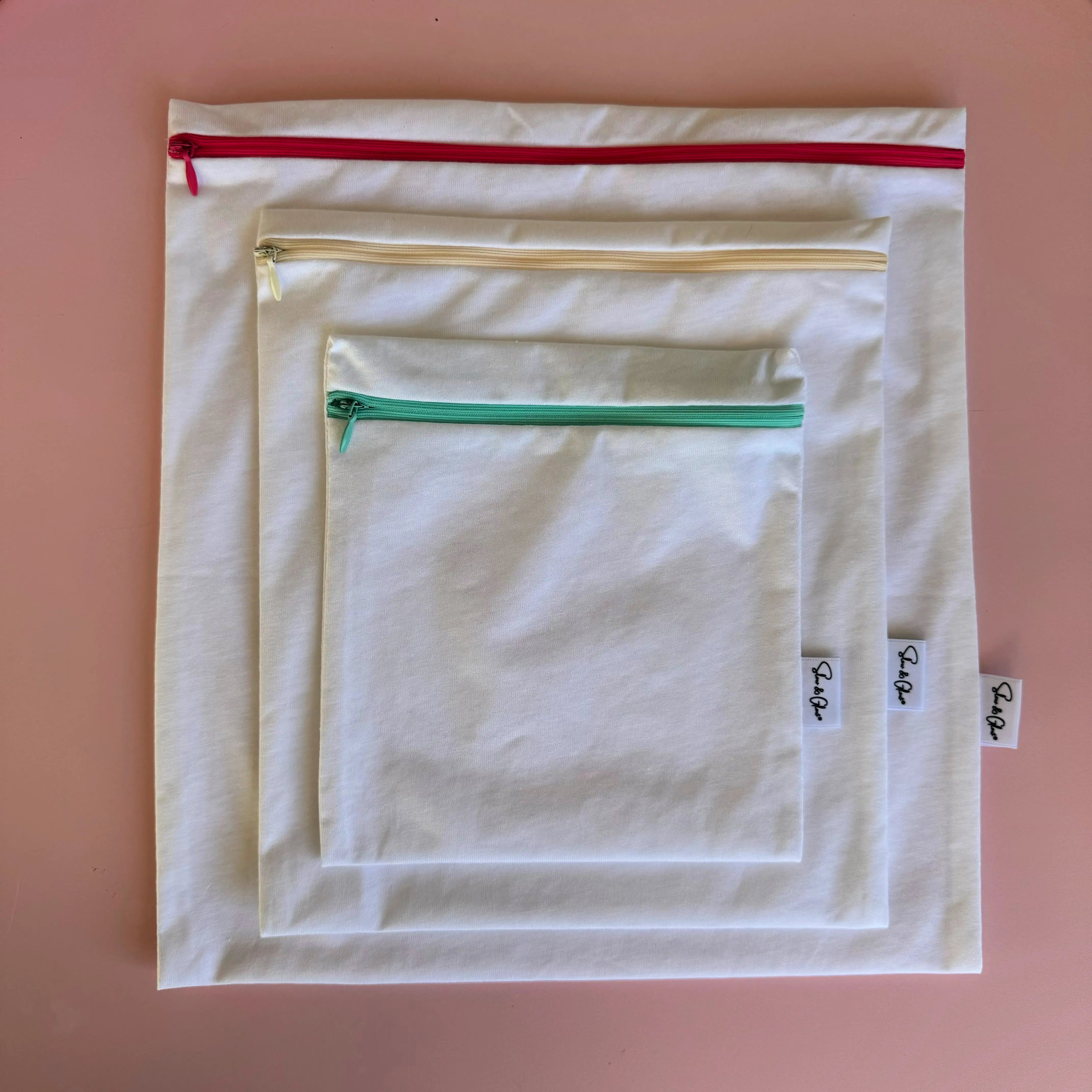 sac de conservation congélateur réutilisable, fabriqué de manière solidaire, sans plastique
