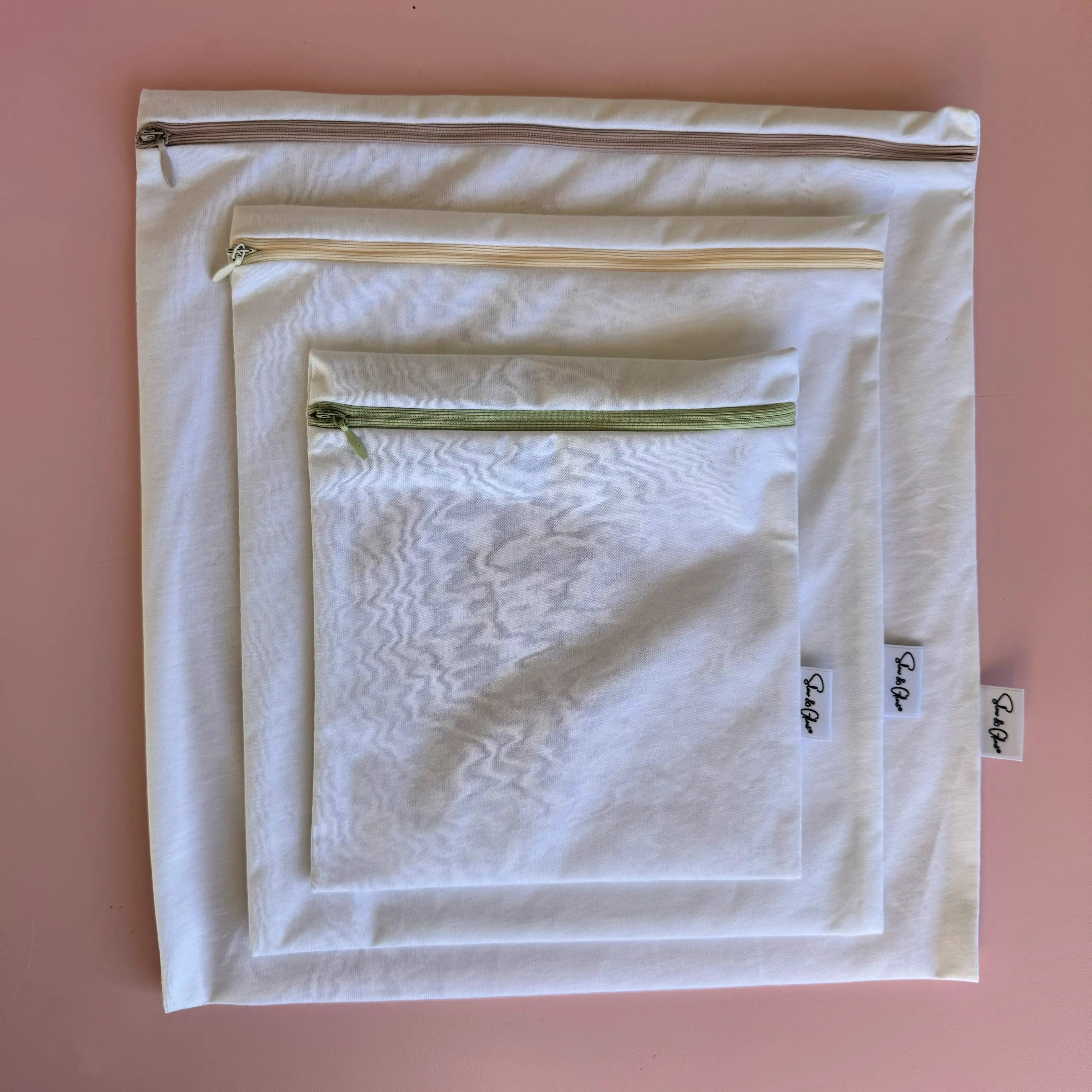 sac congélation écologique lavable, parfait pour batch cooking et conservation longue durée
