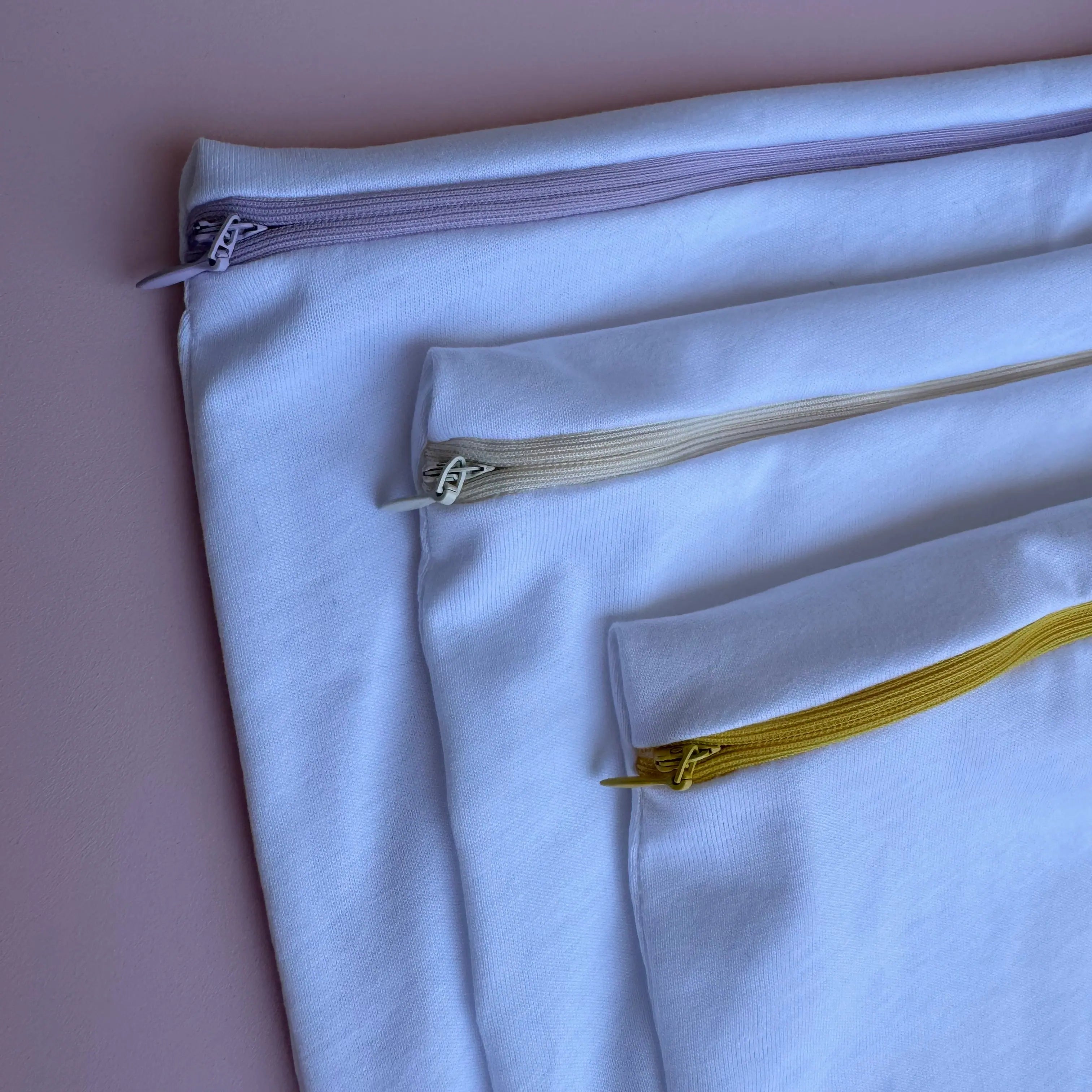 sacs congélation tissu réutilisables, fermeture pratique, pour une cuisine zéro déchet
