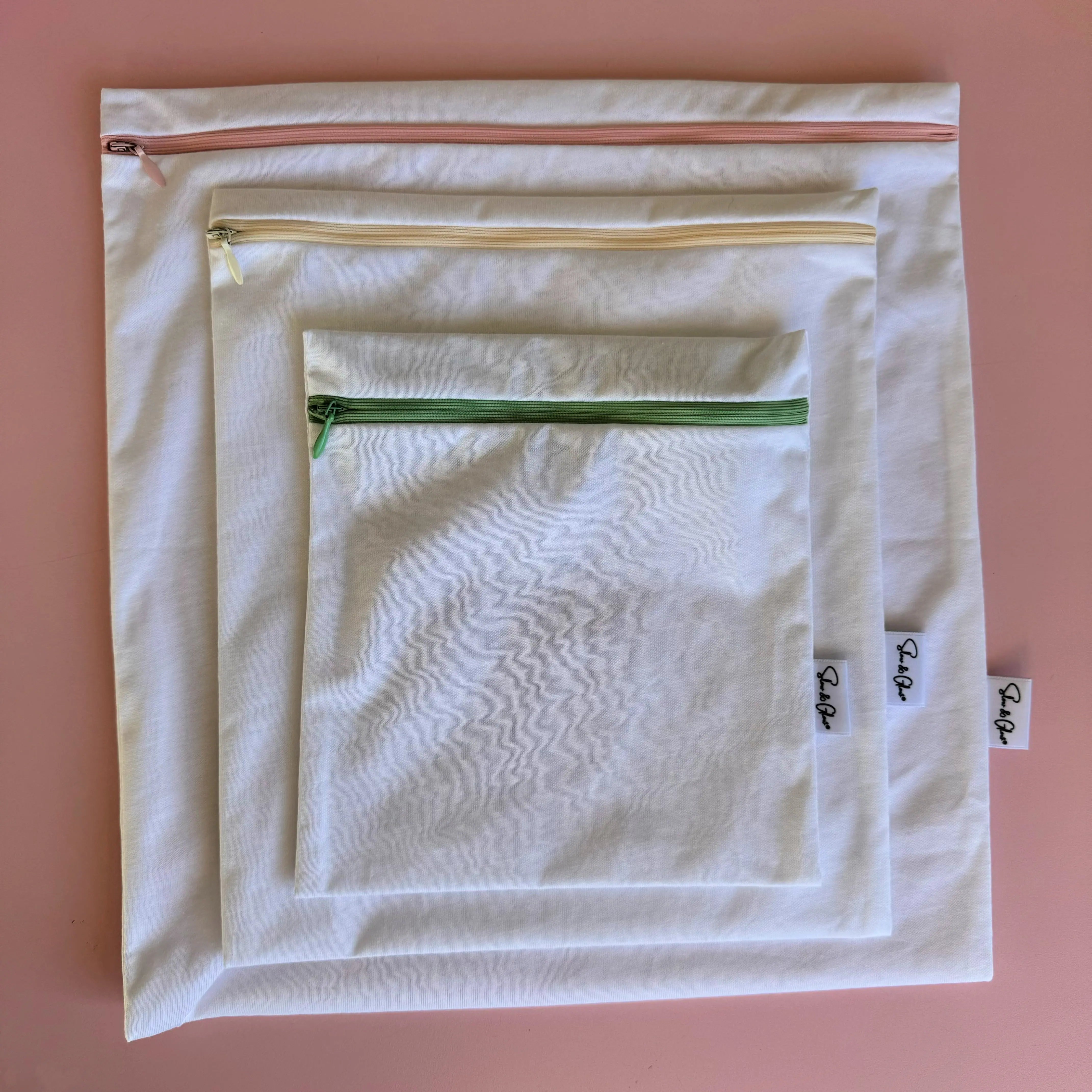 sac de congélation textile réutilisable, fabriqué en France, pour une routine zéro plastique, sans BPA