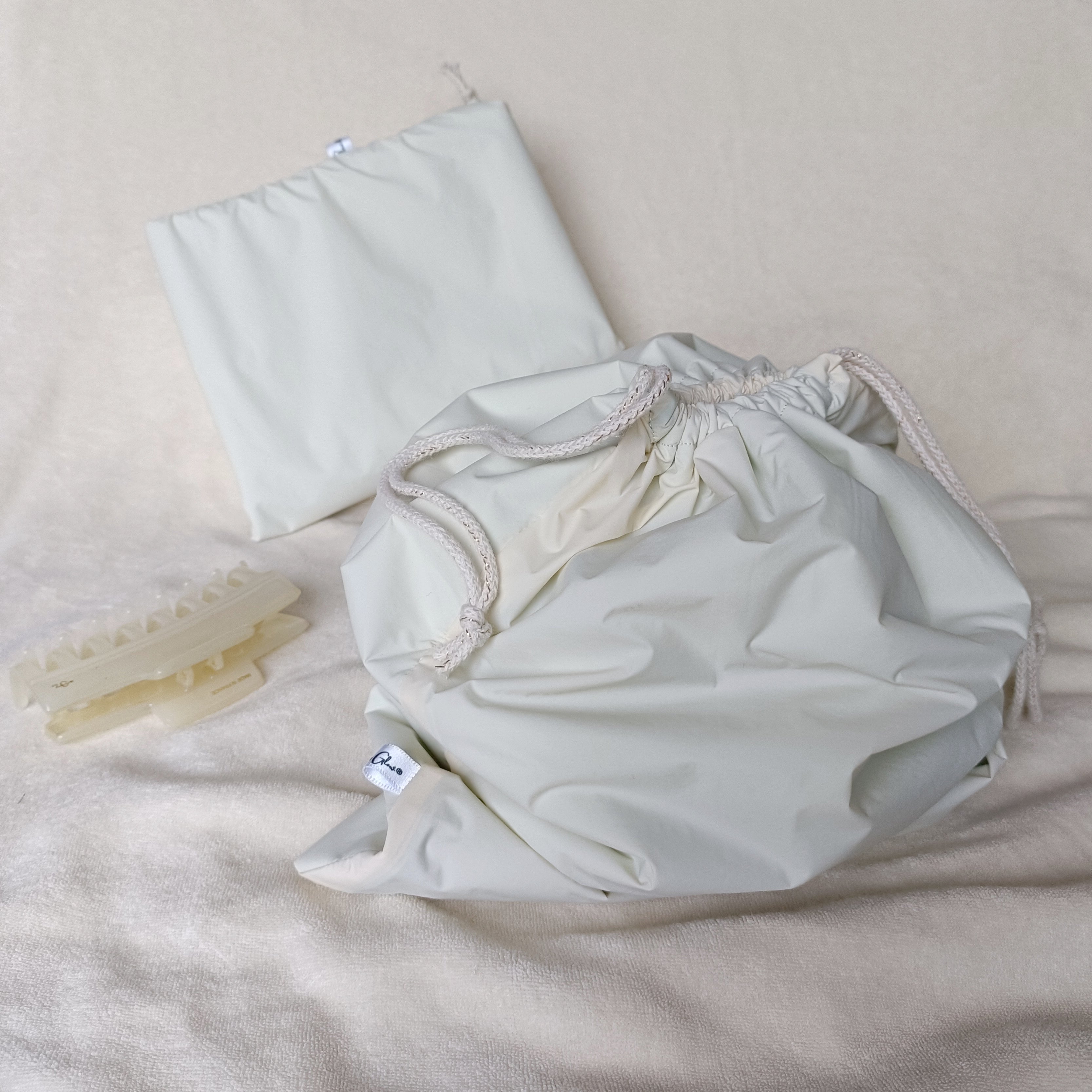 upcyclé pour maillots de bains • Calvin Klein